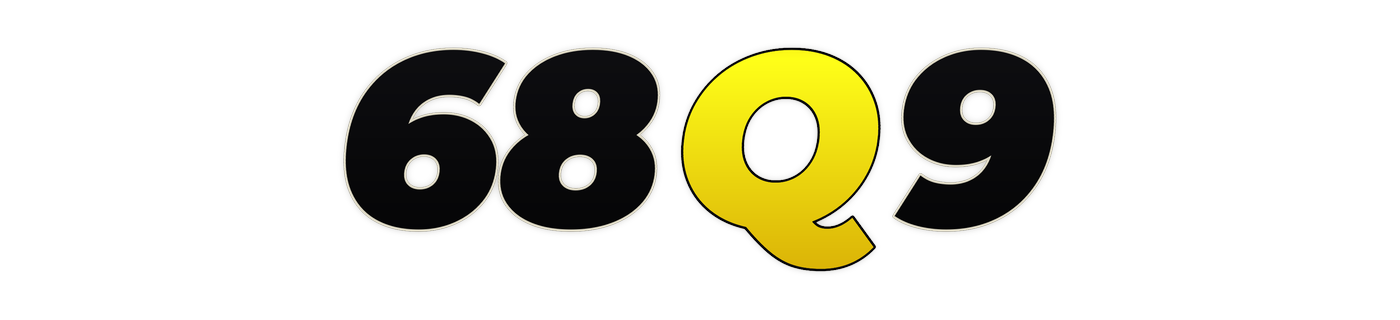 68q9